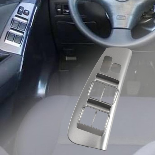Car Door Window Switch Bezel 74232-01030 for Toyota Matrix 2003-2008 - Picture 7 of 7
