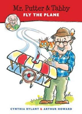 Mr. Putter & Tabby Fly the Plane - Paperback By Rylant, Cynthia - GOOD