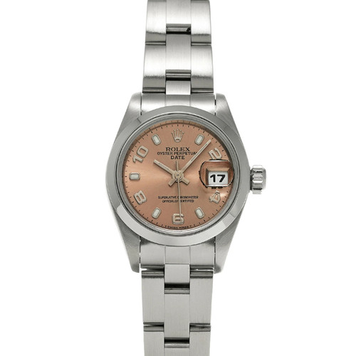 Rolex Lady-Datejust 69160 26 mm