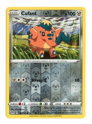 Cufant 131/189 Reverse Holo - Darkness Ablaze