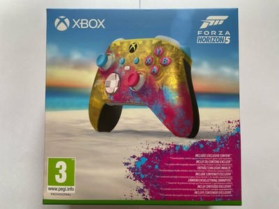 Microsoft Controller Xbox Series X/S Forza Horizon 5 Limited Edition