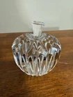 Waterford Crystal Apple PaperWeight