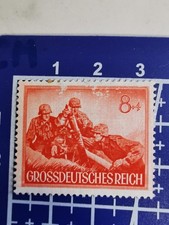 1944 Granatwerfer der Waffen SS deutsches Reich WK2 WW2