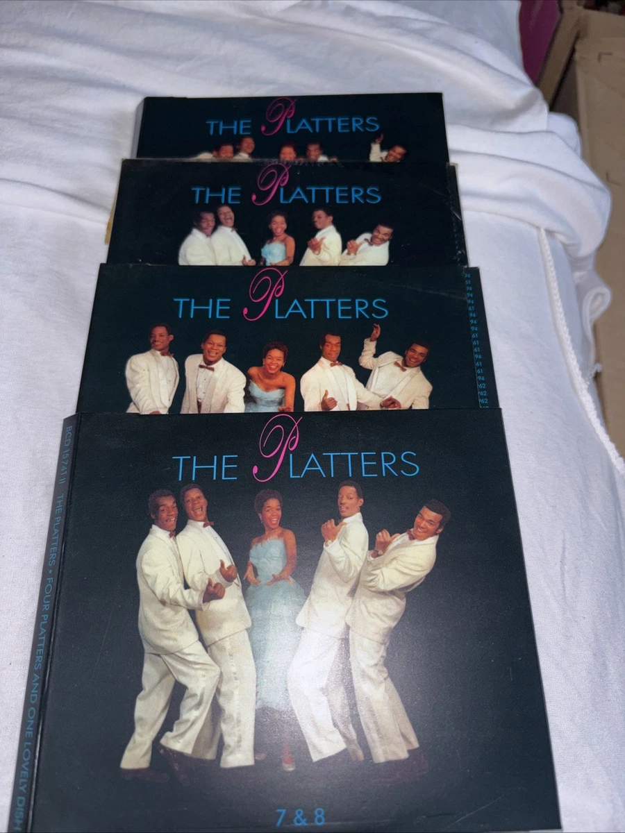 Bear Family Records Box Set Music CDs for sale - eBay