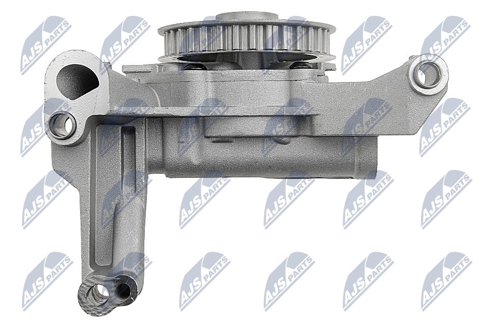 NTY Mechanical Oil Pump BPO-WW-023 For Audi Seat Skoda VW, Reinforced - Image 5