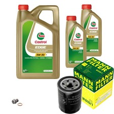 Filtre à huile Suzuki LIANA