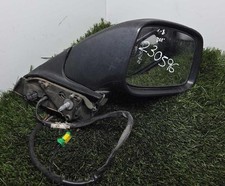 Retroviseur droit (ou coque) Citroen 2 CV