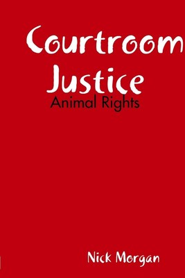 Nick Morgan | Courtroom Justice | Taschenbuch | Englisch (2019) | [.]