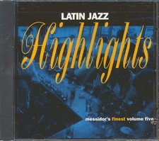 CD Mario Bauza & His Afro-Cuban Jazz Orchestra, Paquito D'Rivera & The United Na
