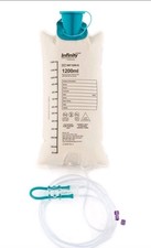Infinity Feeding Bags - INF1200-E - Quanitity 15