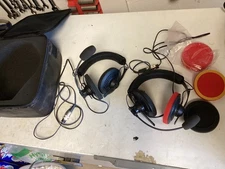 beyerdynamics dt394 headphones