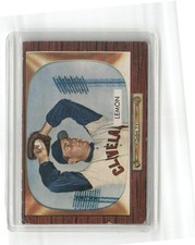 1955 Bowman Football Cards 8