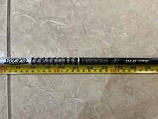 Graphite Design Tour AD DI Black 6 S Stiff Driver Shaft Uncut Choose Adapter