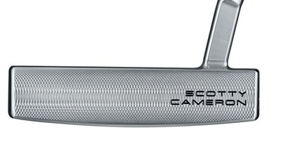 Scotty Cameron Flowback 5.5 34インチ Titleist Scotty Cameron Special Select Flowback 5.5 Putter 34