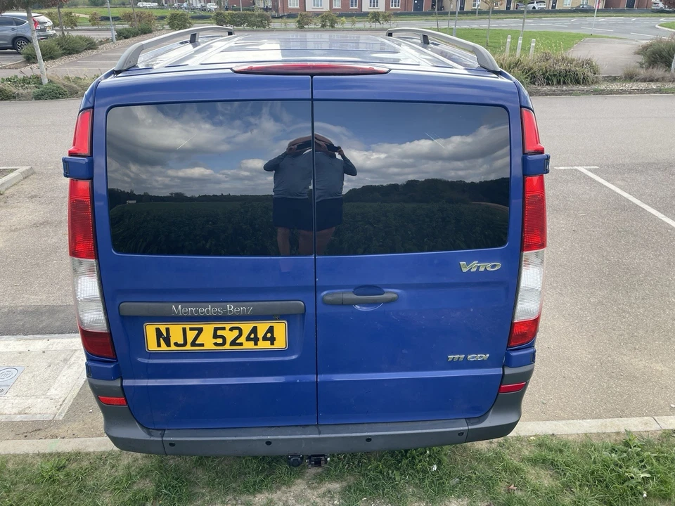 Vito 111 CDI - Image 2 of 4