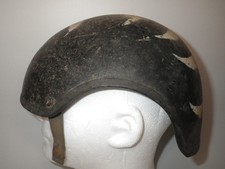 Cvc Dh-132 Tank Camo Helmet Shell Fiberglass Us Army Sohah Combat Tanker Gentex Cvc Dh-132 Tank Camo Helmet Shell Fiberglass Us Army Sohah Combat Tanker Gentex