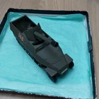 Vintage Diecast Dinky Toys 7.5 cm Tank Destroyer