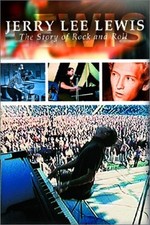 The Story of Rock and Roll: Jerry Lee Lewis [DVD]