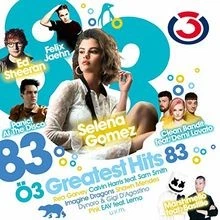 Ö3 Greatest Hits,Vol.83 von Various | CD | Zustand sehr gut - Bild 1 von 2