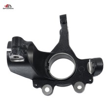 Knuckles 2x Steering Front Side Fits For Austin Rover Mini I II XN 1.3 1962-2000