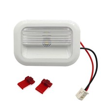 LED Light W10695459 Module Assembly w. maytag for Whirlpool Refrigerator