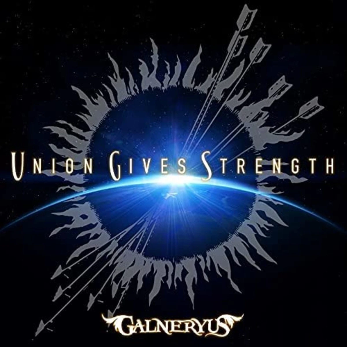 Galneryus Music CDs for sale | eBay