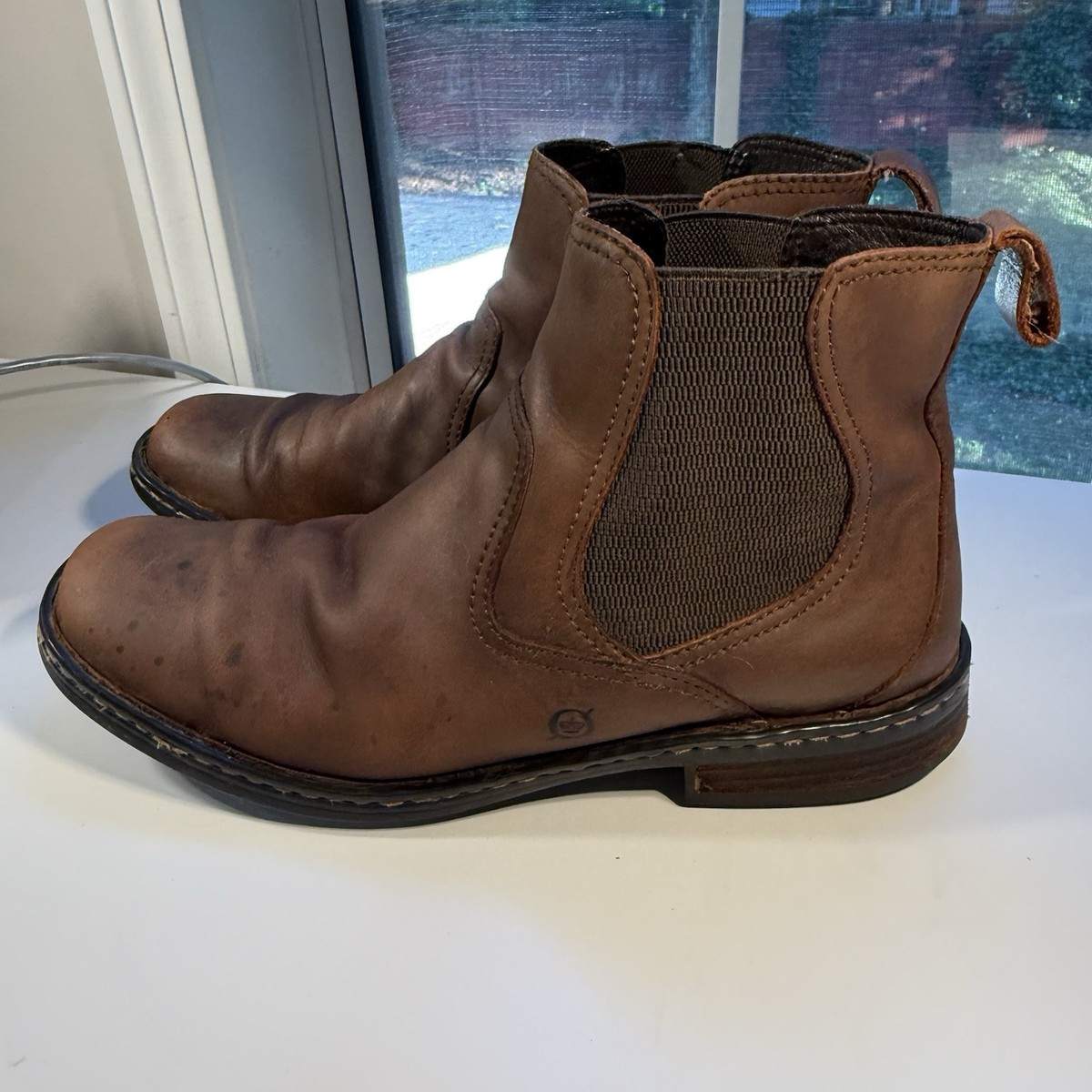 Born Boots Men display picture 3