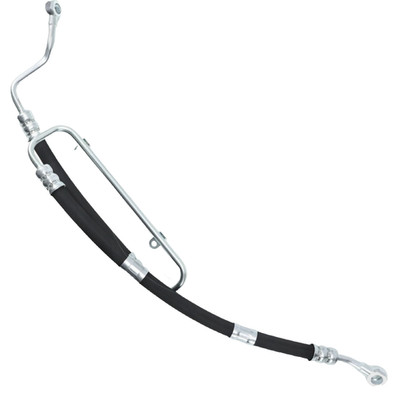 Servolenkung Schlauch für BMW E87 E82 E90 E92 E91 X1 E84 16i 18i 20i 32416786384