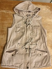 Women  s Vest