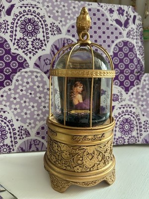 Official Taylor Swift Speak Now (Taylor's Version) Frame Snow