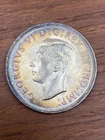 1939 Canadian Silver Dollar Monster Toner PL Surfaces