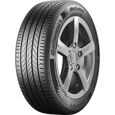 Pneus d'Eté 255/40 R17 Continental 98Y ULTRACONTA XL - Photo 1/4
