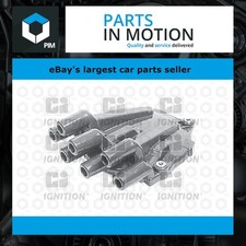 Distributor Cap fits LANCIA THEMA 834F 2.8 84 to 88 CI 19532050210000 60809702