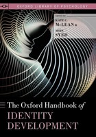 Oxford Handbook Of Identity Development Kate C Mclean (U. A.) Taschenbuch 2016