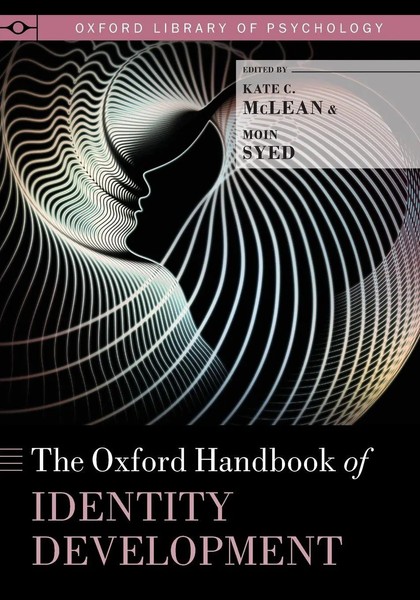 Oxford Handbook Of Identity Development Kate C Mclean (U. A.) Taschenbuch 2016-image