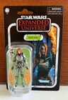 Hasbro Star Wars Shae Vizla 3.75 in Action Figure Vintage Collection VC101 New