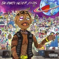 Juice Wrld - Party Never Ends X - Cd - G1398Z