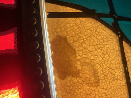 Vintage SCHLITZ Beer MOTION Globe Bar Light Sign! & Great. Cond Minor wear - Picture 18 of 23