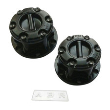 2x Wheel Locking Hub Lock 26 Spline For Suzuki Samurai Sierra Jimny Vitara 82-98 2x Wheel Locking Hub Lock 26 Spline For Suzuki Samurai Sierra Jimny Vitara 82-98