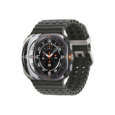 Samsung Galaxy Watch Ultra 47mm 4G LTE Titanium - Excellent Refurbished