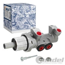 VAICO HAUPTBREMSZYLINDER passend f�r BMW 3er E46 Z4 E85 E86 | V20-4419