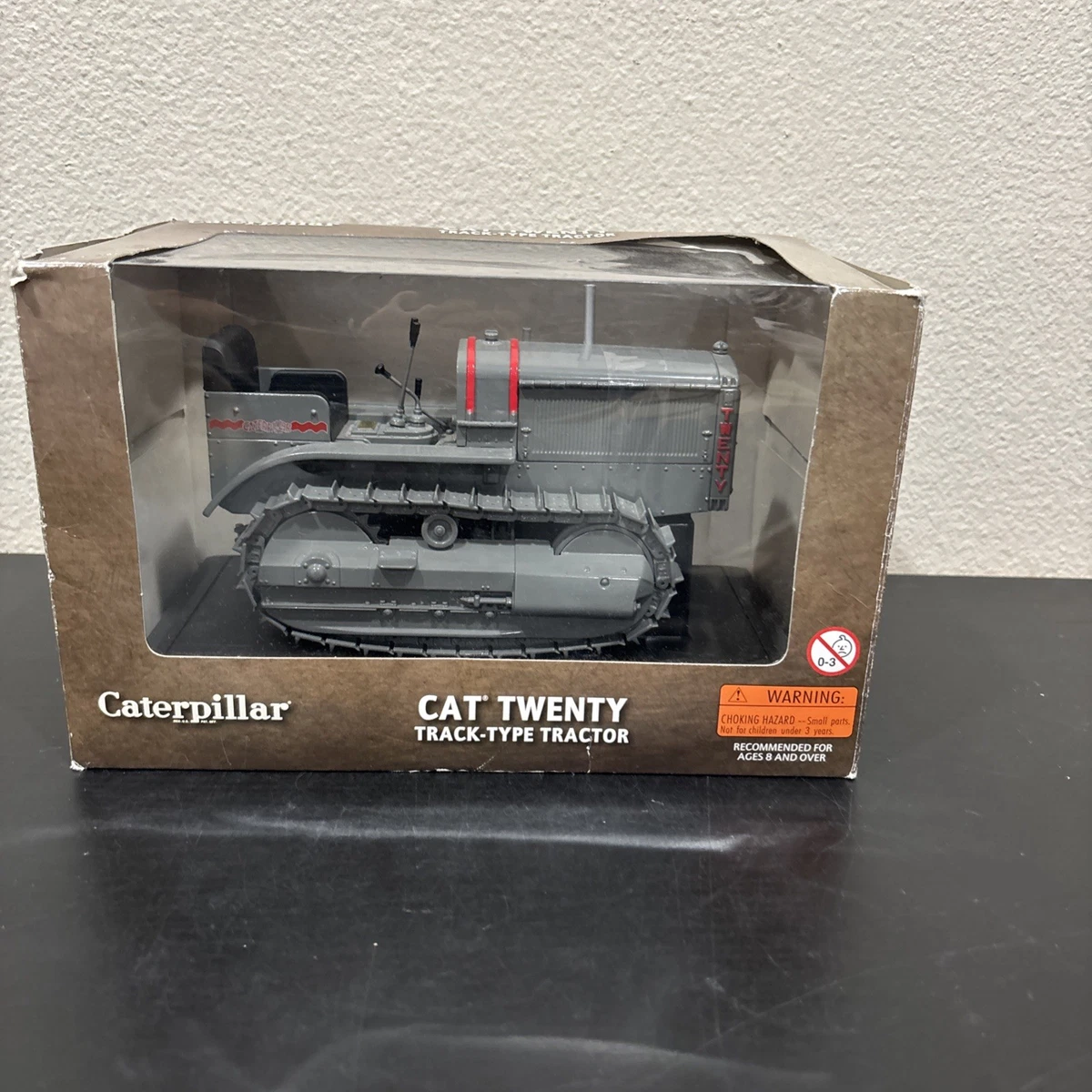 Norscot 1:16 CAT Diecast & Toy Vehicles for sale | eBay