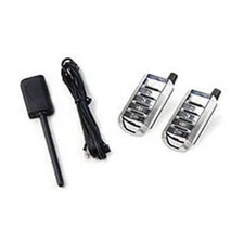 Crimestopper Revo Start REVO-4 1-Way Data Remote Start / RF Kit - 1500ft Range