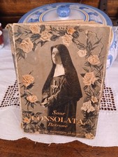 Libro Religioso - P. Sales - Suor Consolata Betrone