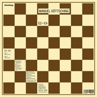 E2-E4 (35Th Anniversary Edition) (180G) (Limited Edition) | Manuel GöTtsching