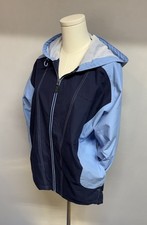 Vintage 90s Rare Champion Zip Up, Women s Size L