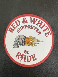 Support 81 Patch | eBay UK