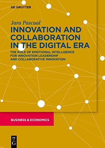 Innovation and Collaboration in the Digital Era: The by Jara Pascual PAPERBACK - Image 6