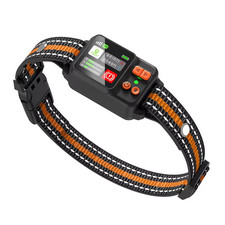 Waterproof GPS Dog Wireless Fence Coverage Range 49-6561 Feet Adjustable Traini