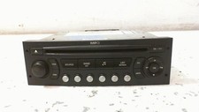 Autoradio Peugeot PARTNER